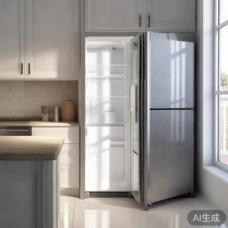 冰箱远离热源，选对放置地点