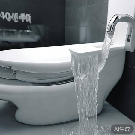 智能马桶喷水嘴性价比低