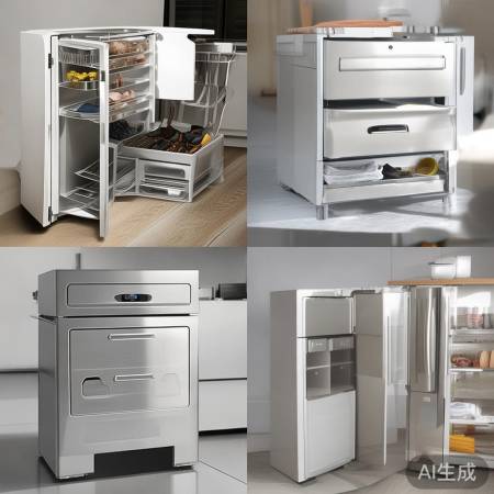 消毒柜选对功能