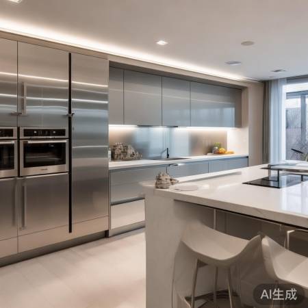 康宝消毒柜,家庭健康守护神