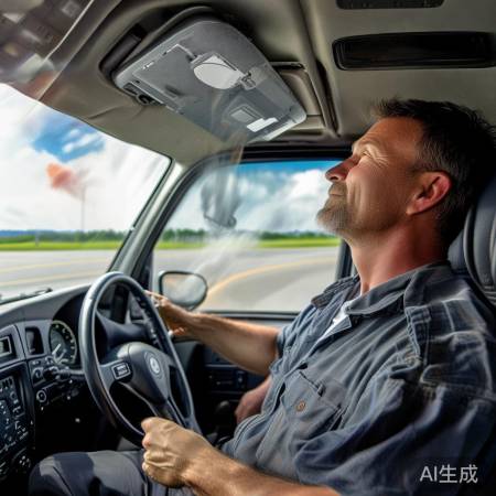 夏普空调维修维修服务热线教你_24V货车空调：高效制冷，畅享驾驶体验