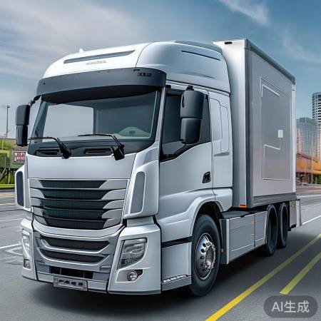 24V货车空调，高效节能省钱利