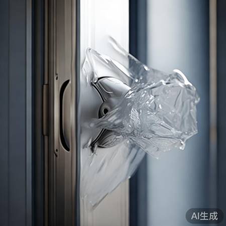 指纹锁膜，护指纹头，延寿命