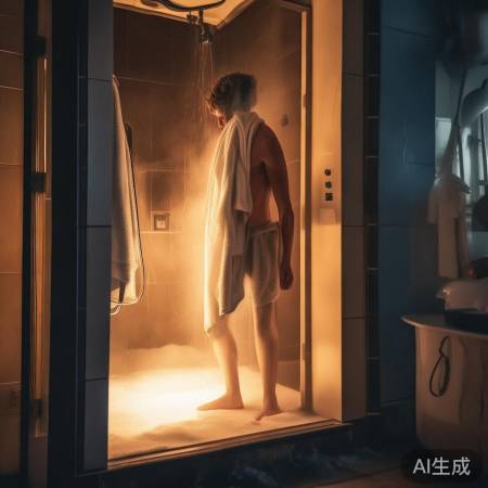 温暖如春的恒温沐浴