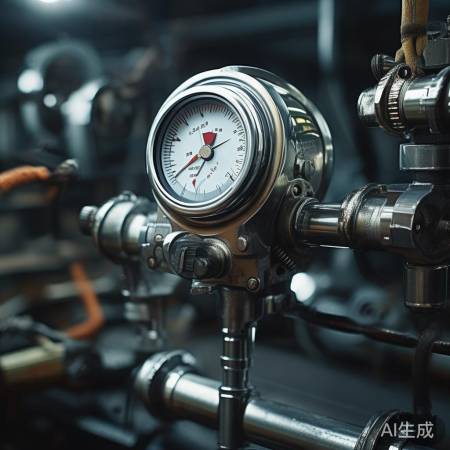 推荐气动安全阀，操作简单耐用