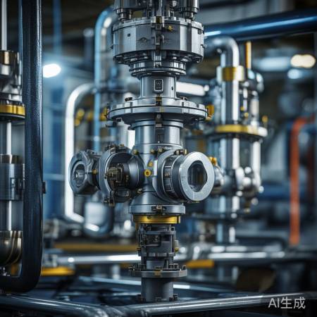 了解安全阀原理及安装