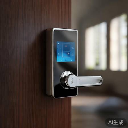 黑龙智能指纹锁售后维修点解释【指纹锁299新郑：智能门锁性价比之选】