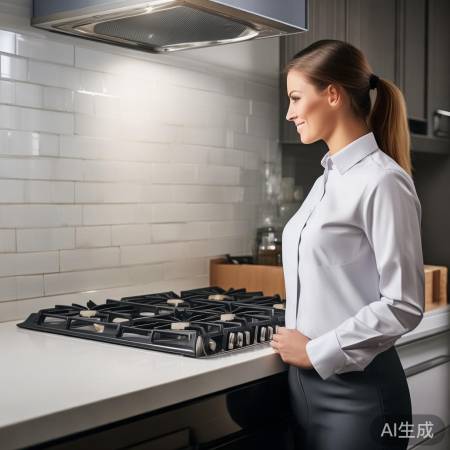 申花燃气灶客服总部热线分析♫燃气灶12T高效节能选购指南
