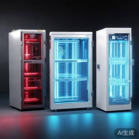 消毒柜三种类别特点