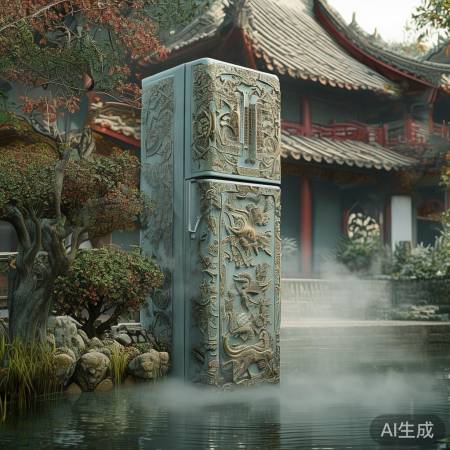 比佛利冰箱官方网点科普㉿古风奇谈：揭秘古代也有冰箱的神秘故事