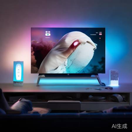 酷开电视：语音控制，智能推荐，