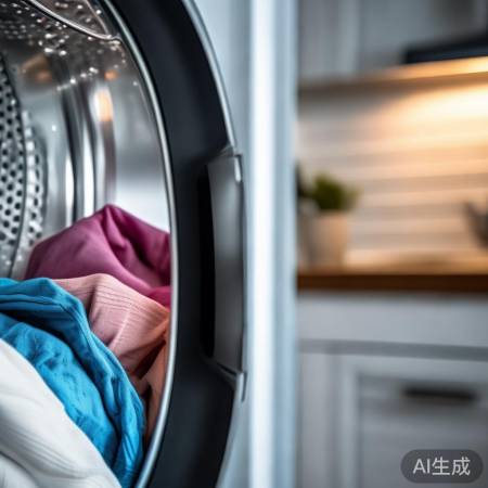 单筒洗衣机答疑，下期再见！