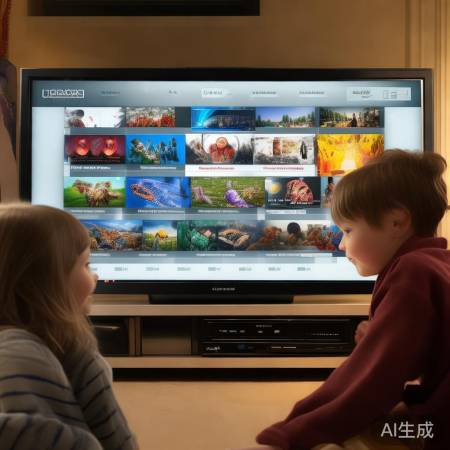 联想2009电视：互联网娱乐先