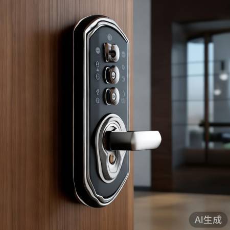 青稞智能锁全国售后预约中心传授あ浙江智能锁选购指南：安全与便捷的双重保障