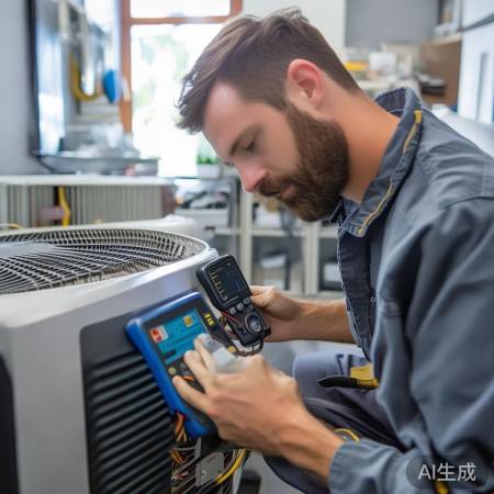 专业认证，规范维修