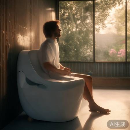 松下智能马桶人工服务热线解读，法恩莎智能马桶，舒适生活新选择