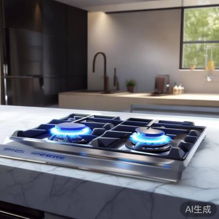 新飞燃气灶节能环保