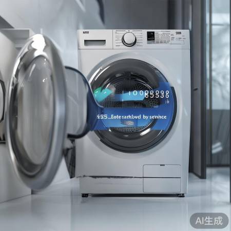 达米尼洗衣机客服电话：4001