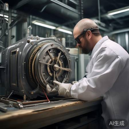 迪堡保险柜报修网点详述۞老式保险柜轮片安装方法详解