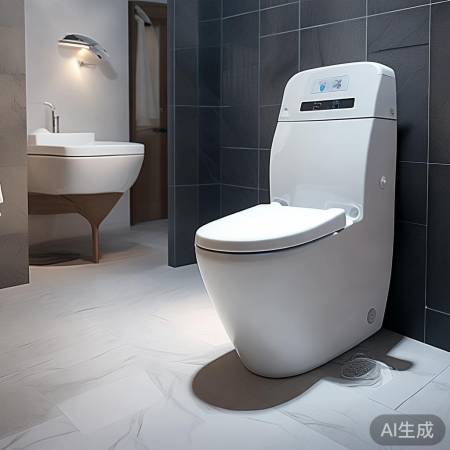 选智能马桶配件，生活更舒适