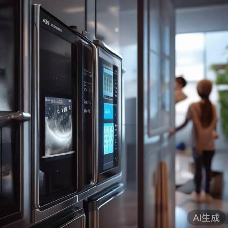 美菱冰箱400售后咨询通道普及+冬天冰箱开几档最省电？揭秘最佳使用技巧