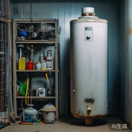 热水器使用久需更换