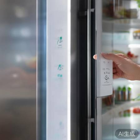 斐雪派克冰箱快速上门服务教你㉿三星冰箱变温室使用指南：轻松掌握冷藏技巧