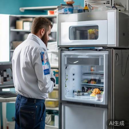 专业认证,透明服务