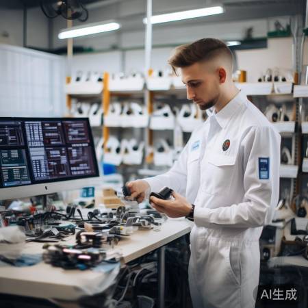 智能锁维修专业规范