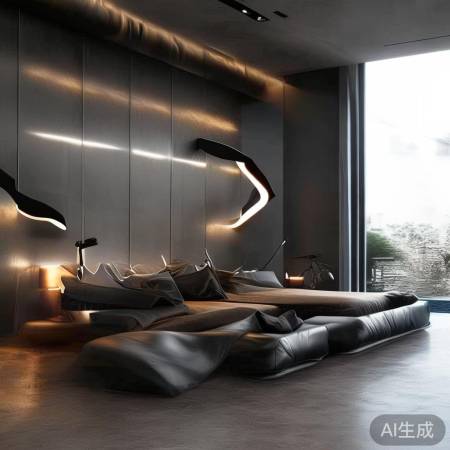 环保聚氨酯防盗门填充