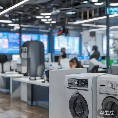 小天鹅洗衣网点详述