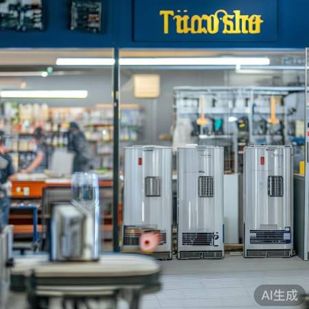 天舒热水器网点咨询