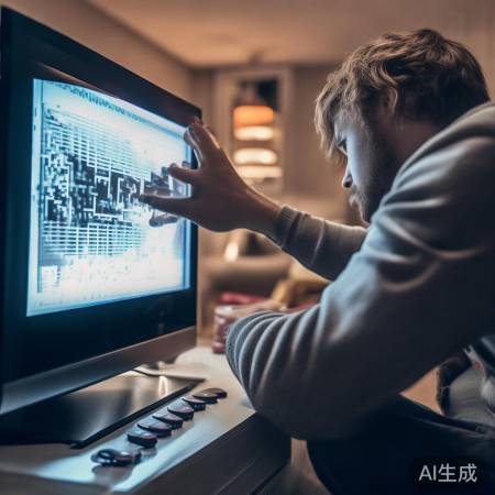 电视频繁关机,或需换新