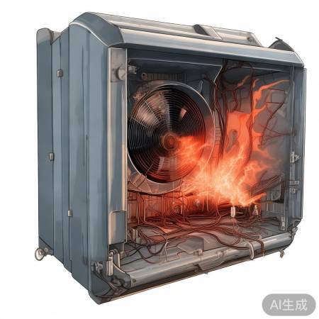 卡罗迪壁挂炉维修电话热线解读あ壁挂炉风机启动电流揭秘：常见问题解答