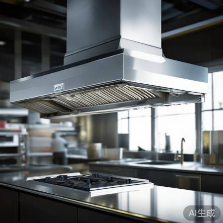 德意油烟机官方特约热线传授☞美的油烟机抽油网，轻松去除油渍，烹饪更健康