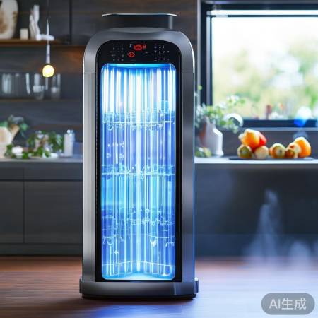 紫外线消毒柜,健康环保神器