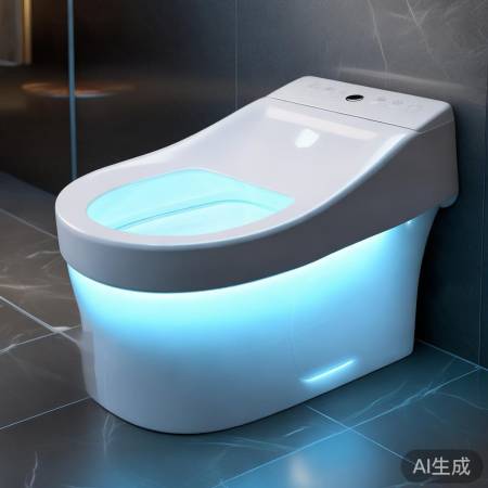 智能马桶,功能齐全