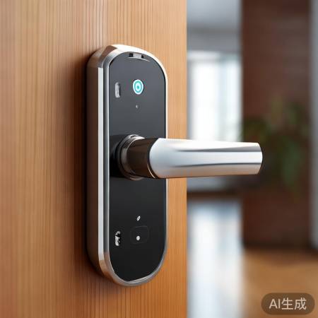 指纹锁价格低性价比高