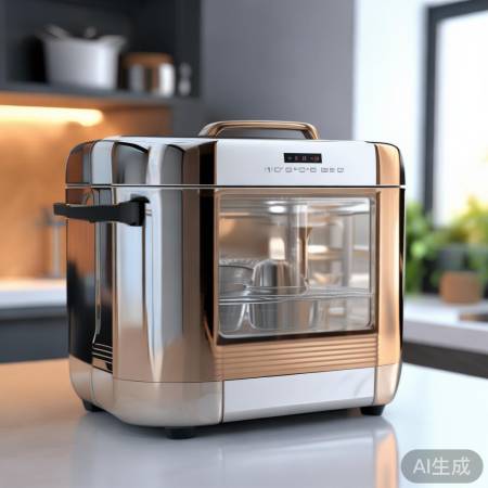 大容量蒸汽消毒柜,自动定时,大