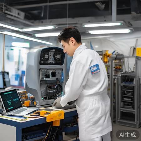 专业认证,规范维修消毒柜