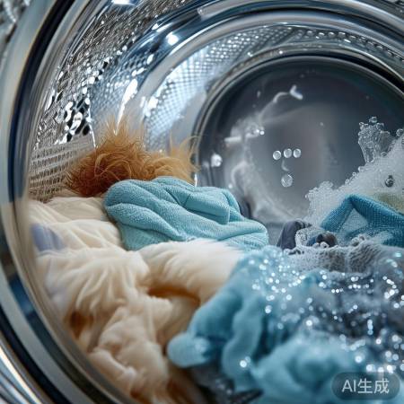 高效除毛屑技巧汇总