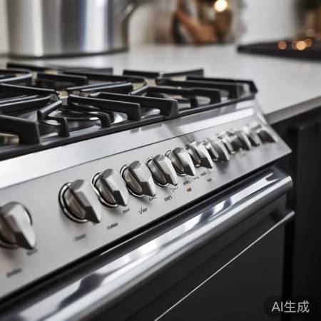 德意燃气灶热线全国预约解析（燃气灶开关方向反了，使用起来竟如此不便！）