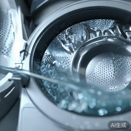 洗衣机小技巧，生活更便捷