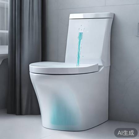 智能马桶自动调节,舒适体验需微