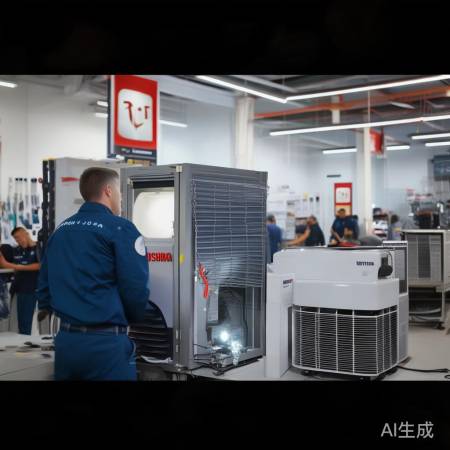 东芝空调全国无忧客服中心介绍↑空调压力开关漏氟原因及解决方法大揭秘