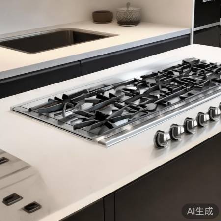 选集成灶，重性能与预算