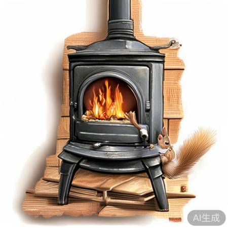 小松鼠壁挂炉热线：400186