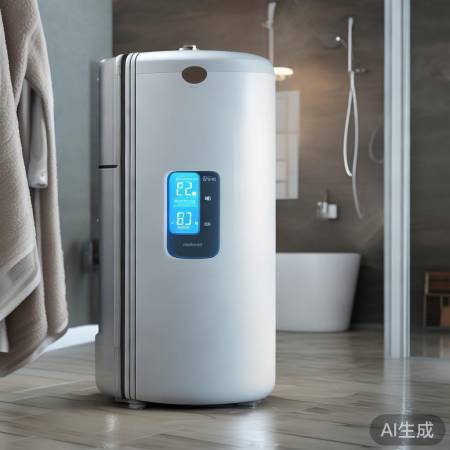 “能率温度计，舒适生活必备”