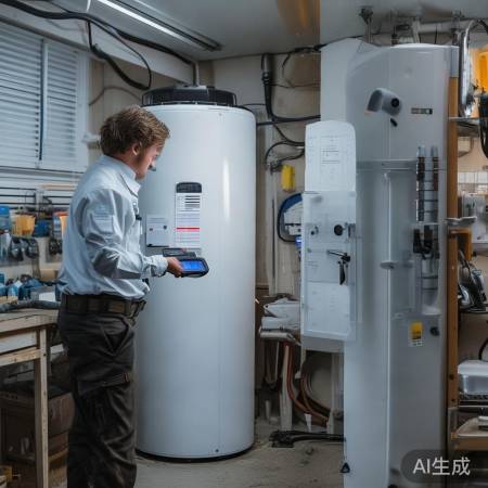 专业认证，规范维修