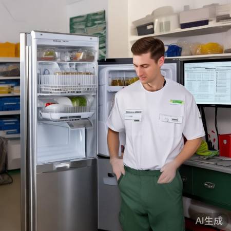 冰箱维修正规化，保障无忧